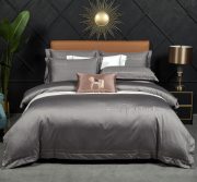 100% Cotton embroidery duvet - Image 7