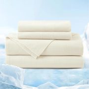 Tencel™ Lyocell Cotton Flat Sheet - Image 6