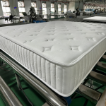 Memory Foam Mattress