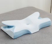 Memory Foam Pillow - Image 3