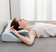 Memory Foam Pillow