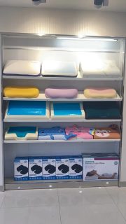 Memory Foam Pillow - Image 8