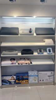 Memory Foam Pillow - Image 7