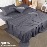 Copper-ion antibacterial Microfiber Sheet