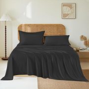 19 Momme Mulberry Silk Sheet - Image 8