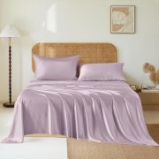 19 Momme Mulberry Silk Sheet - Image 6