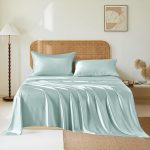 19 Momme Mulberry Silk Sheet