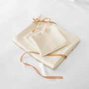Stretch Satin Fitted Sheet Set - Image 11