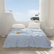 All kinds of Summer Quilt