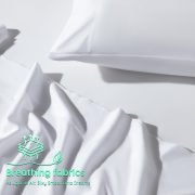 100% Tencel™ Lyocell Flat Sheet - Image 8