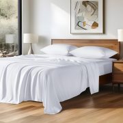 100% Tencel™ Lyocell Flat Sheet - Image 6