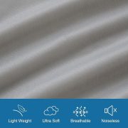 100% Waterproof fitted sheet set - Image 5
