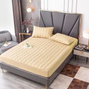 Waterproof Mattress Protector - Image 4