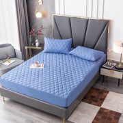 Waterproof Mattress Protector - Image 2