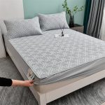 Waterproof Mattress Protector