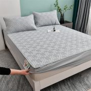 Waterproof Mattress Protector