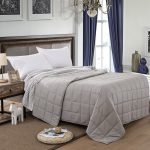 100% Cotton Weighted Blanket