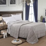 100% Cotton Weighted Blanket