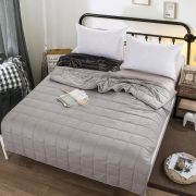 100% Cotton Weighted Blanket - Image 16