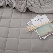 100% Cotton Weighted Blanket - Image 13