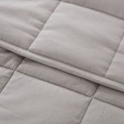 100% Cotton Weighted Blanket - Image 12