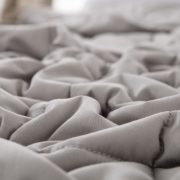 100% Cotton Weighted Blanket - Image 11