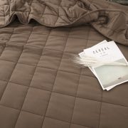 100% Cotton Weighted Blanket - Image 6