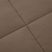 100% Cotton Weighted Blanket - Image 5