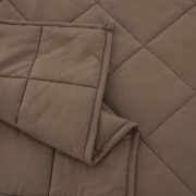 100% Cotton Weighted Blanket - Image 4