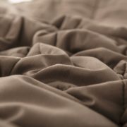 100% Cotton Weighted Blanket - Image 2