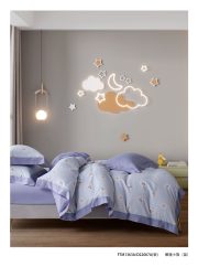 50% Tencel 50% Polyester Interwoven Fabrics - Image 9