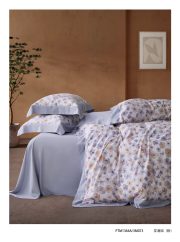 50% Tencel 50% Polyester Interwoven Fabrics - Image 8