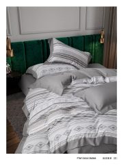 50% Tencel 50% Polyester Interwoven Fabrics - Image 6