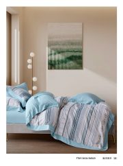 50% Tencel 50% Polyester Interwoven Fabrics - Image 5