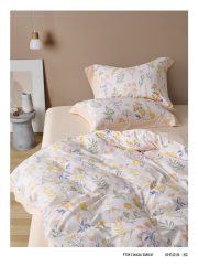 50% Tencel 50% Polyester Interwoven Fabrics - Image 4
