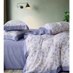 50% Tencel 50% Polyester Interwoven Fabrics