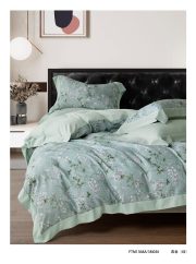 50% Tencel 50% Polyester Interwoven Fabrics - Image 2